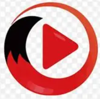 华人直播Logo